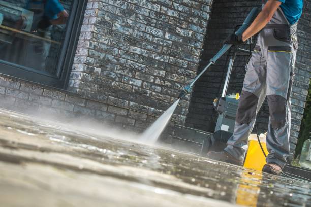 Best Building Exterior Washing  in Ronan, MT